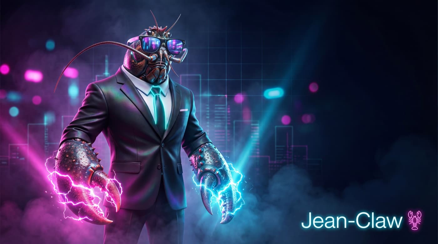 Jean-Claw, version hero